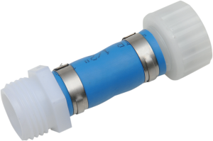 Flush Kit Blue, White, 1, nordicamoto.ro