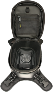 Hurricane Adventure Tank Bag Black, 5, nordicamoto.ro
