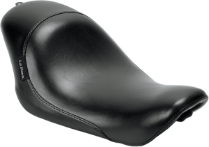 Silhouette  Solo Seat Black