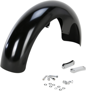 Tire Hugger Front Fender For Dresser E-coating, 2, nordicamoto.ro