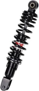 High Performance Series Scooter Shock Absorber Black