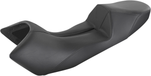 Adventure Track 2-up Seat Black