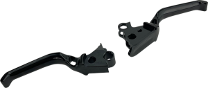 Method Lever Set Black
