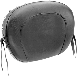 Contour Sissy Bar Pad Black