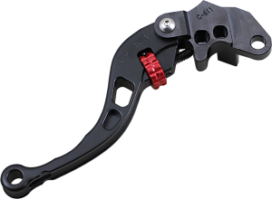 Apex Clutch Lever Black, 1, nordicamoto.ro