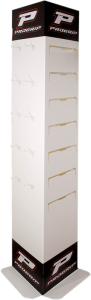 Goggle And Grip Display, 1, nordicamoto.ro