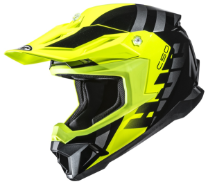 HJC C50 Mirage sisak