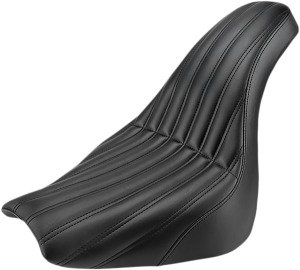 Profiler Knuckle Seat Black, 1, nordicamoto.ro