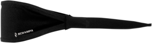 Solid Old School Bandana Black, 1, nordicamoto.ro