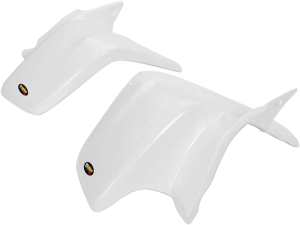 Atv Fender-front(pr), Wht White, 1, nordicamoto.ro