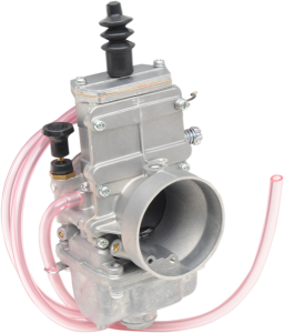 Tm Series Flat Slide Performance Carburetor