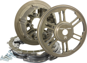 Core Manual Clutch Kit
