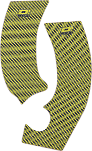 Frame Grip Tape Yellow 