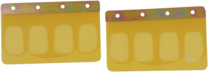 Power Reed Yellow