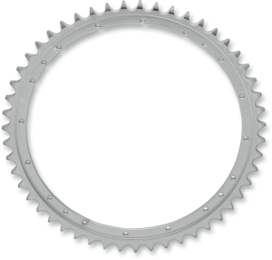 Rear Wheel Sprocket Zinc