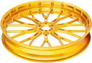 Y-spoke Rim Gold, 2, nordicamoto.ro
