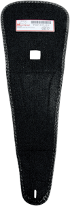Pouch Tank Bib Black, 4, nordicamoto.ro