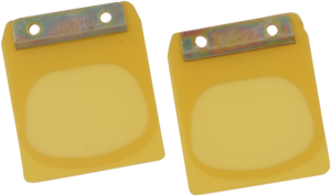 Power Reed Yellow
