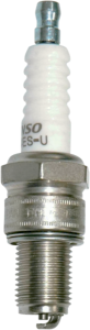 U-groove Spark Plug