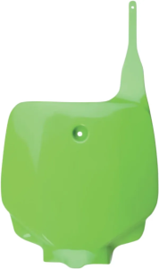 Frt#lemez Kx80/85 98-13 Grn zöld
