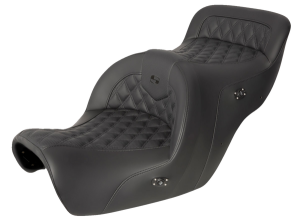 Heated Roadsofa Seat Black