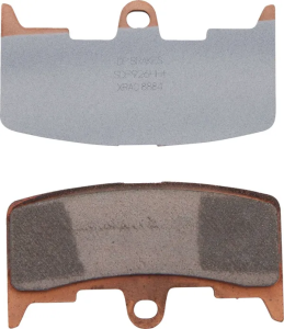 Sintered Metal Harley/Buell fékbetétek