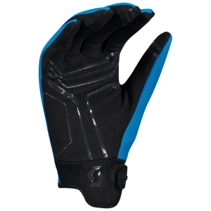 Scott Glove Neoprene lake blue/night blue XL, 3, nordicamoto.ro