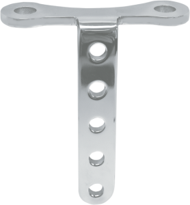 Headlight Mounts Chrome, 1, nordicamoto.ro