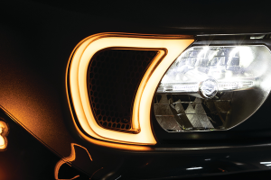Light Vent H-light Trac S, 3, nordicamoto.ro