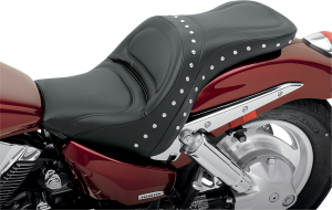 Explorer Special Seat Black, 1, nordicamoto.ro