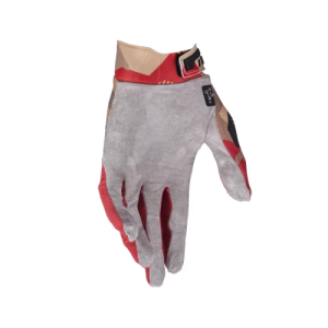 Leatt 2.5 X-Flow RubyStone L kesztyű, 5, nordicamoto.ro