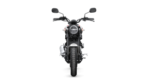 Yamaha XSR125 Legacy motorkerékpár, 2, nordicamoto.ro