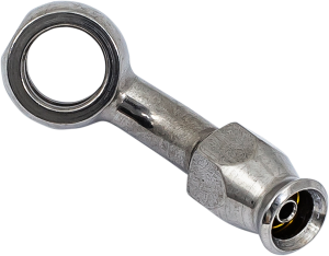 600 Series Banjo Fitting Stainless Steel, 1, nordicamoto.ro