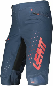 Leatt Gravity 4.0 MTB rövidnadrág, zöld, S-es méret, 5, nordicamoto.ro