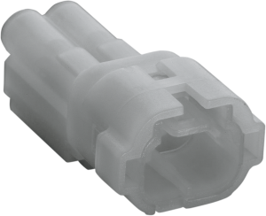 Replacement Connector Component White