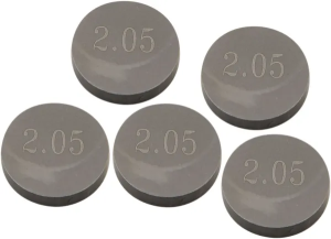 9,48 mm-es pótalátétek