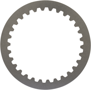 Clutch Steel Drive Plate, 1, nordicamoto.ro