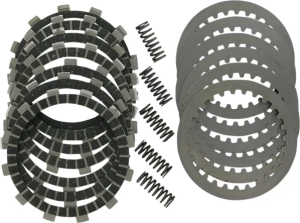 Clutch Kit Dpk Offroad And Atv 