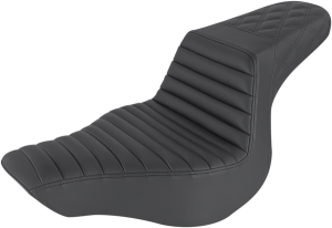 Step-up Seat Black, 1, nordicamoto.ro