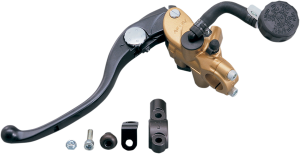 Radial Master Clutch Kit Black, Gold, 1, nordicamoto.ro