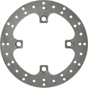 Disc frana spate TRW YAMAHA YFM 700 GRIZZLY '07-, 1, nordicamoto.ro