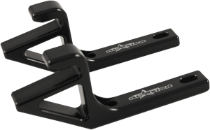 Hood Hooks Black, 1, nordicamoto.ro