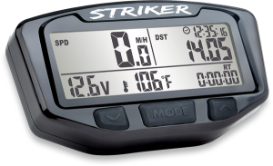 Striker Digital Gauge, 1, nordicamoto.ro