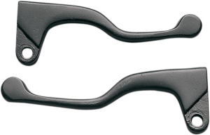Shorty Power Lever Set Black