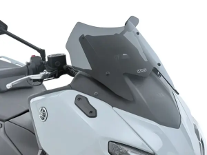 Windscreen Sport T-max Techmax Dark Smoke 