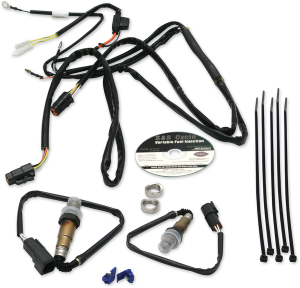Vfi Closed Loop Sensor Kit