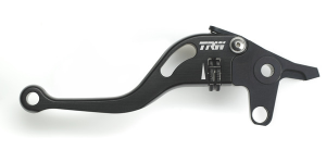 Racing Break Lever Black