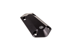 Race Cover Kit Black