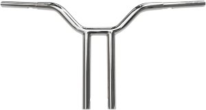 1-1/4(r) Chubby® Handlebar Silver, 1, nordicamoto.ro