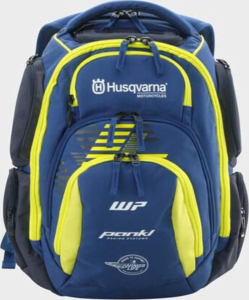 Husqvarna Team Rev hátizsák, 1, nordicamoto.ro